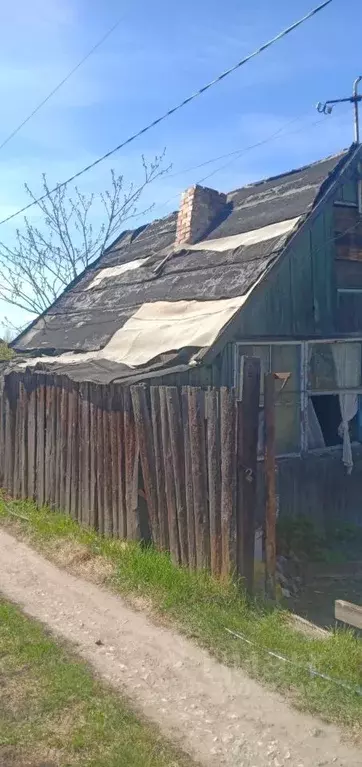 Дом в Красноярский край, Красноярск Солнечный СНТ, 502 (50 м) - Фото 1