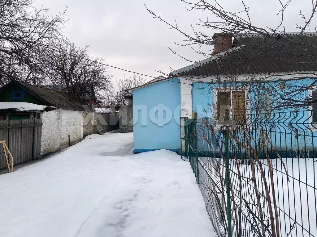 Дом в Белгородская область, Белгород ул. Кутузова (70 м) - Фото 2