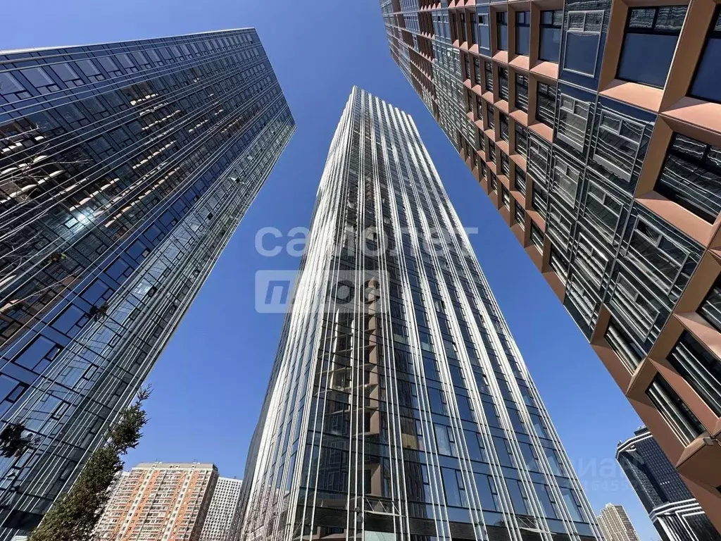 5-к кв. Москва Озерная ул., 1к1/1 (181.5 м) - Фото 1