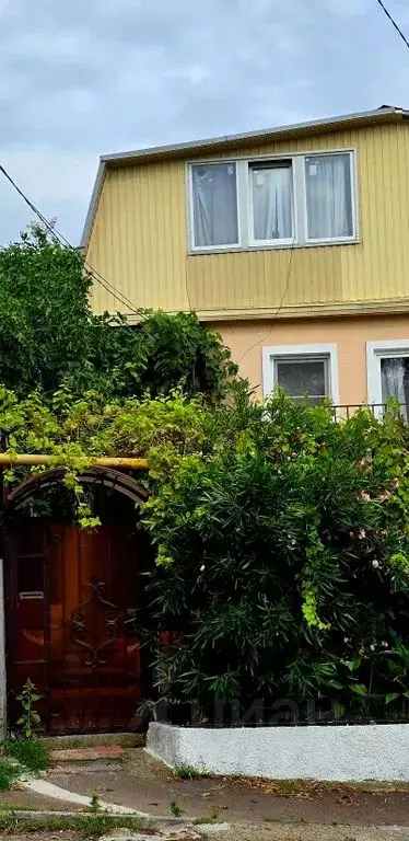 Дом в Краснодарский край, Туапсе ул. Красный Урал, 18 (33 м) - Фото 1