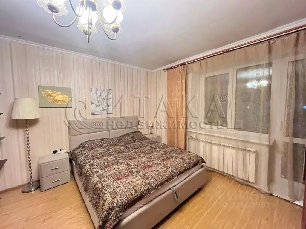 1-к кв. Санкт-Петербург Варшавская ул., 124 (32.0 м) - Фото 1