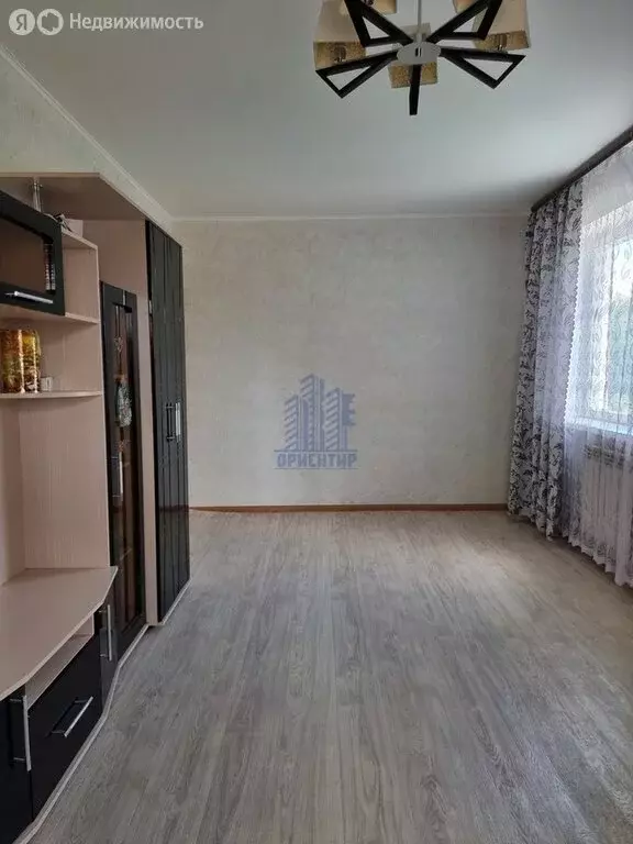 2-комнатная квартира: Чебоксары, улица Пирогова, 8 (41 м) - Фото 1