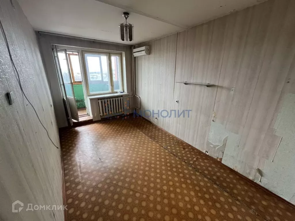 Продаётся 4-к квартира, 80.2 м - Фото 0