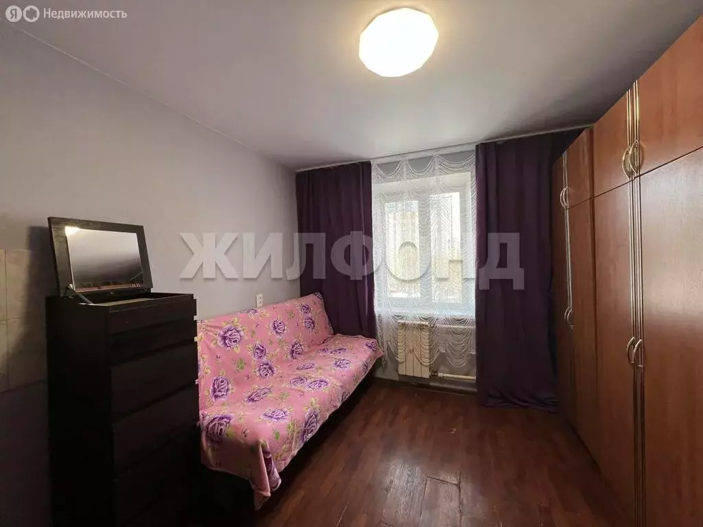 1к в -комнатной квартире (11.4 м) - Фото 2