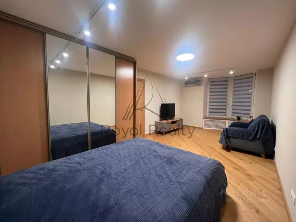 1-к кв. Санкт-Петербург Лиговский просп., 105 (38.0 м) - Фото 1