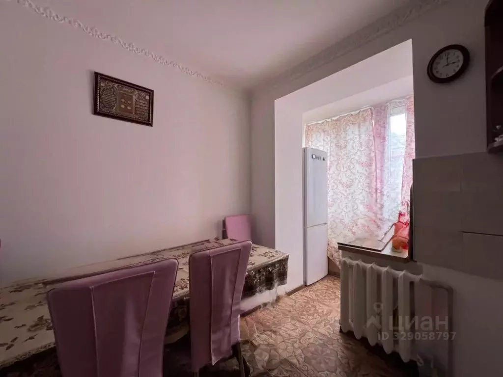1-к кв. Крым, Симферополь ул. Ешиль Ада, 8 (49.5 м) - Фото 1