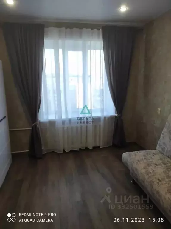 2-к кв. Башкортостан, Уфа ул. Ленина, 2 (52.0 м) - Фото 2