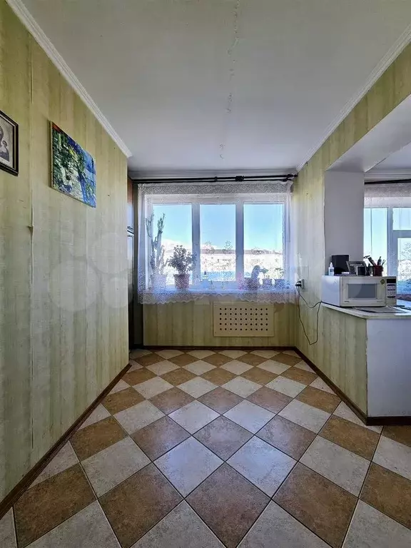 2-к. квартира, 59 м, 4/9 эт. - Фото 0