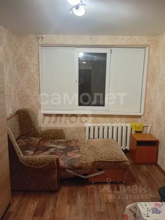 Комната Севастополь ул. Горпищенко, 49 (10.0 м) - Фото 2