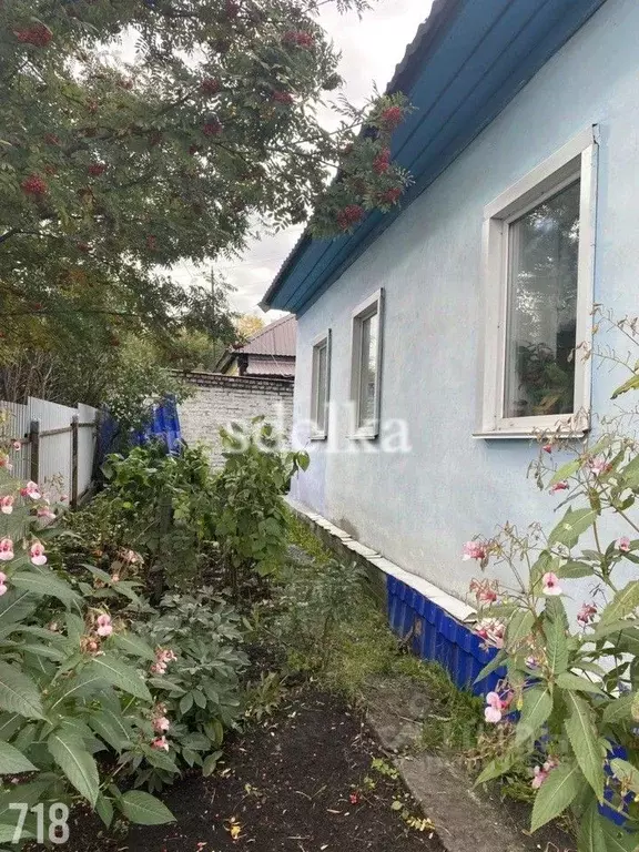 Дом в Кемеровская область, Прокопьевск Тюменская ул., 20 (50 м) - Фото 0