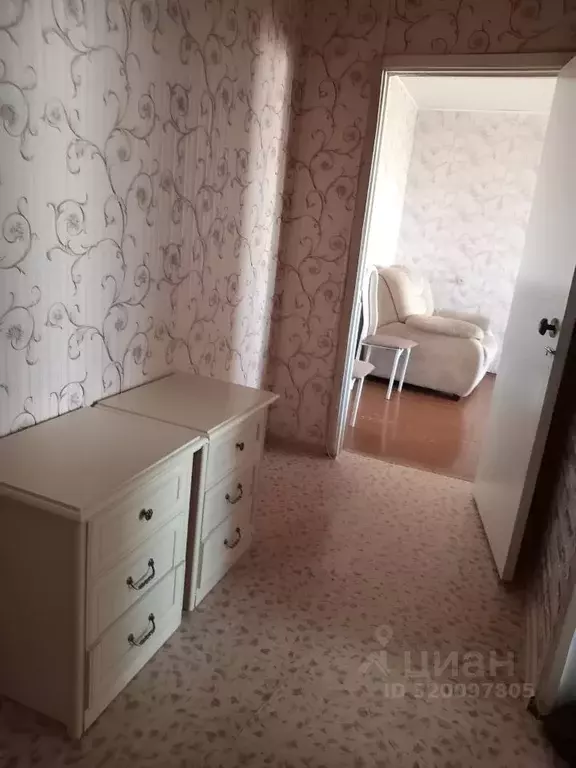 2-к кв. Башкортостан, Уфа ул. Островского, 16/1 (48.0 м) - Фото 2