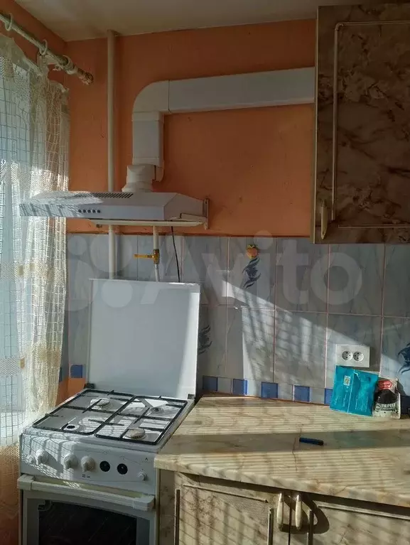 2-к. квартира, 45 м, 3/5 эт. - Фото 0