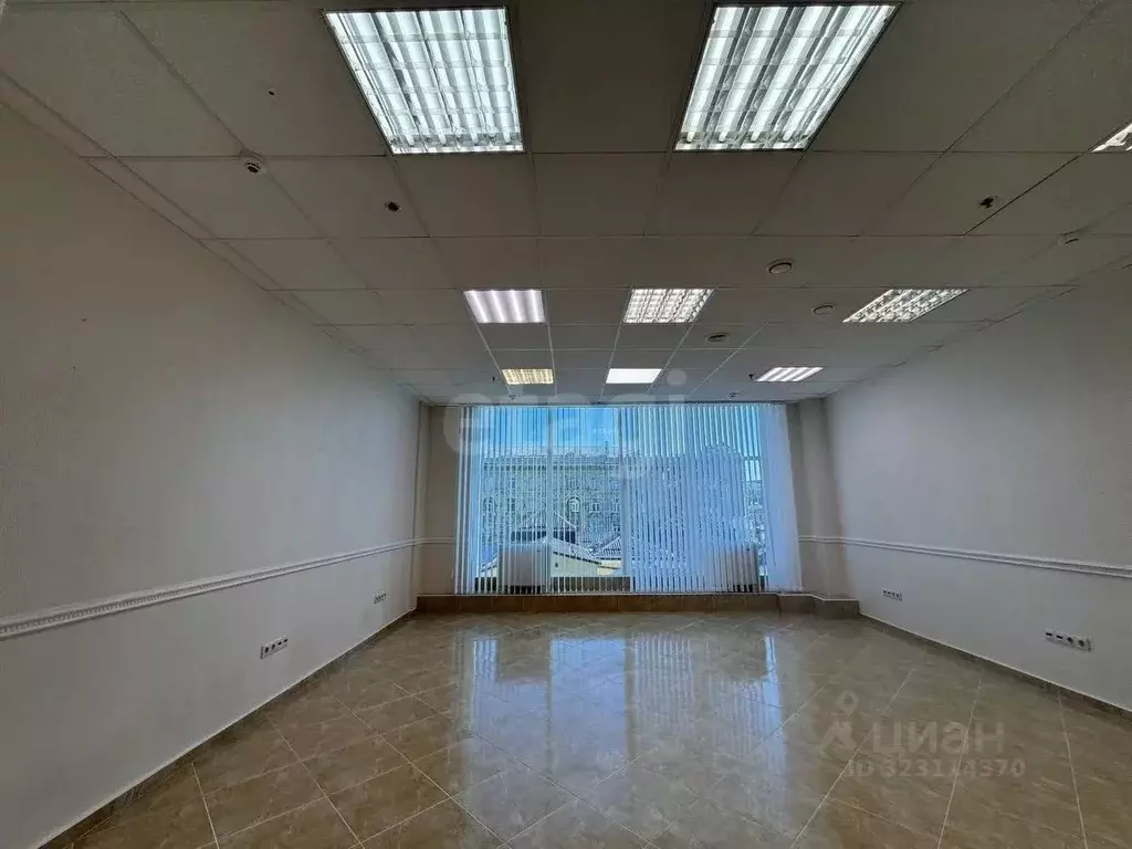 Офис в Ростовская область, Ростов-на-Дону Социалистическая ул., 74 (50 ... - Фото 2