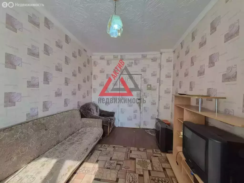 1к в 3-комнатной квартире (12.2 м) - Фото 2
