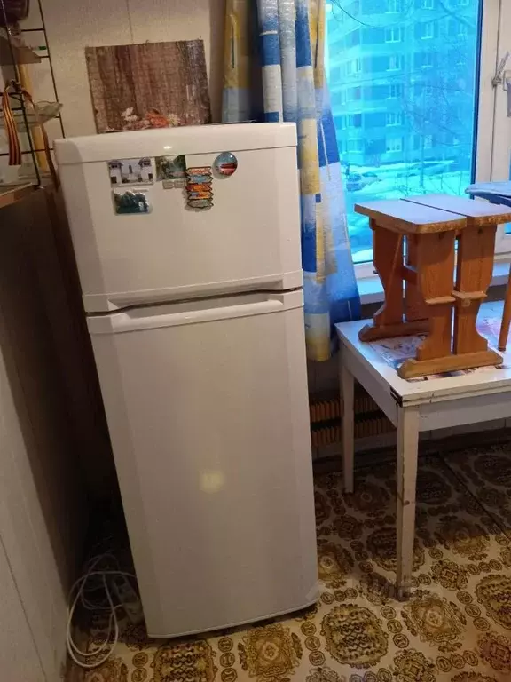 1-к кв. Московская область, Мытищи Юбилейная ул., 29к2 (31.0 м) - Фото 2