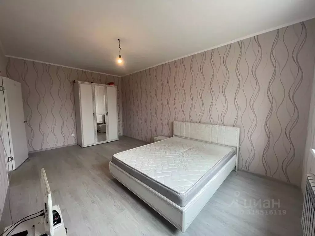 1-к кв. Тверская область, Тверь бул. Гусева, 46 (38.0 м) - Фото 0