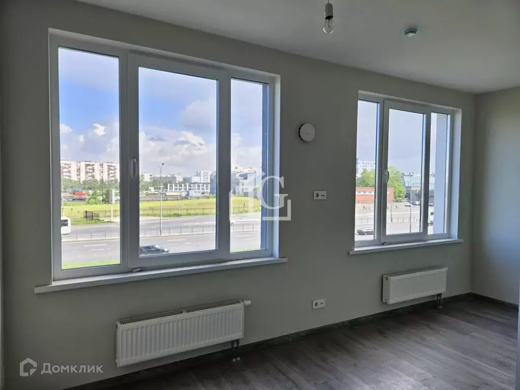Продаётся квартира-студия, 28 м - Фото 0