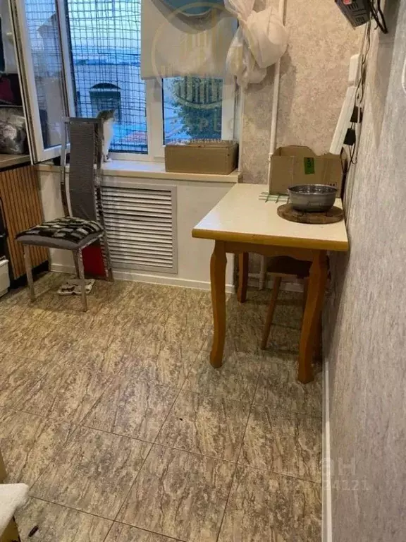 1-к кв. Ставропольский край, Кисловодск ул. 40 лет Октября, 16 (32.9 ... - Фото 1