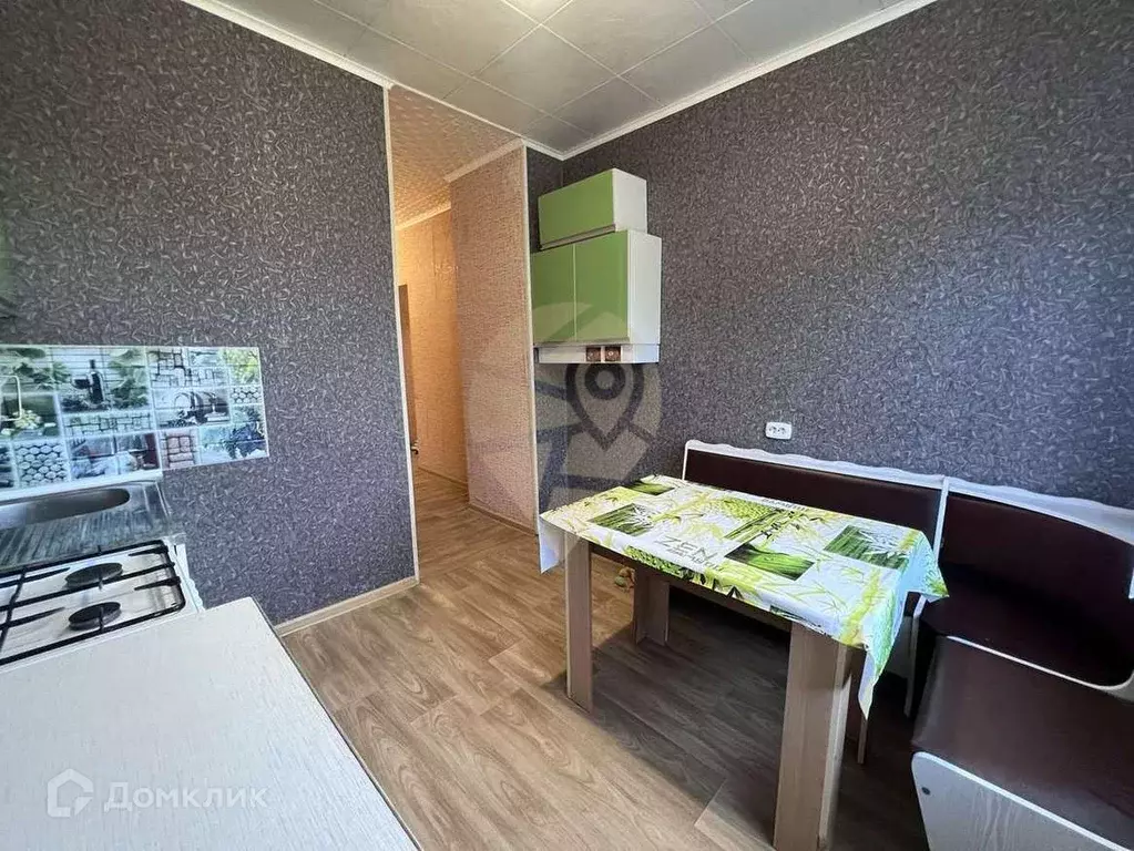 Продаётся 1-к квартира, 38.4 м - Фото 1
