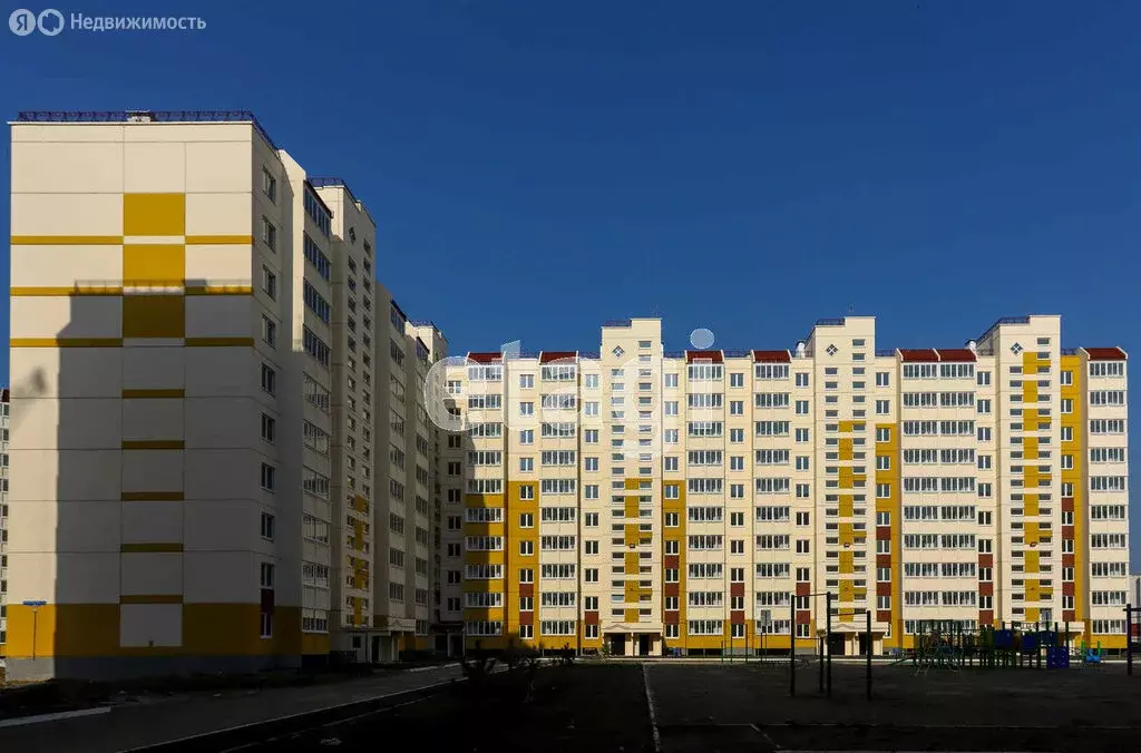 1-комнатная квартира: Омск, 1-й Амурский проезд, 5к1 (36 м) - Фото 1