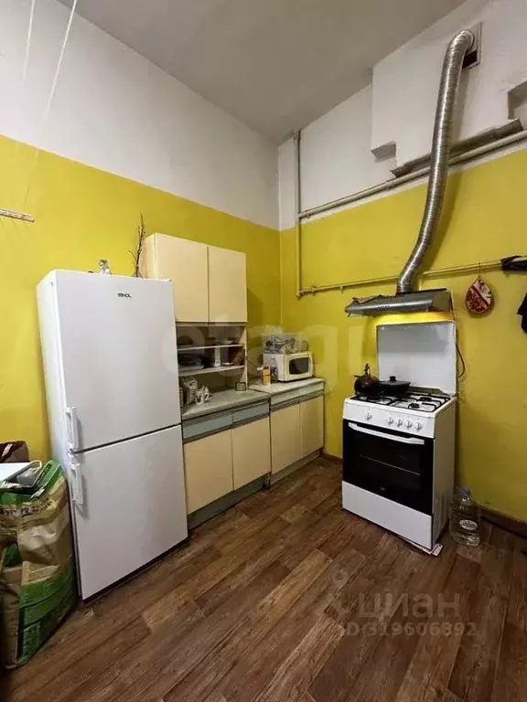2-к кв. Санкт-Петербург Английский просп., 52 (62.1 м) - Фото 0