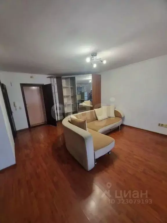 1-к кв. Кемеровская область, Кемерово Соборная ул., 7 (37.8 м) - Фото 1