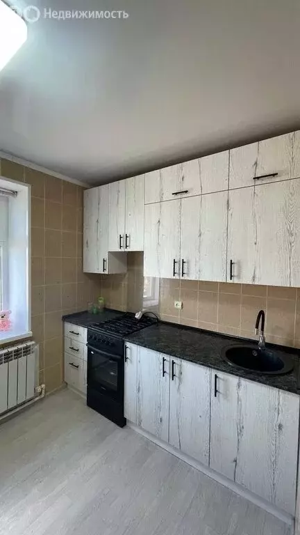 2-комнатная квартира: Сальск, Трактовая улица, 12 (49.2 м) - Фото 0