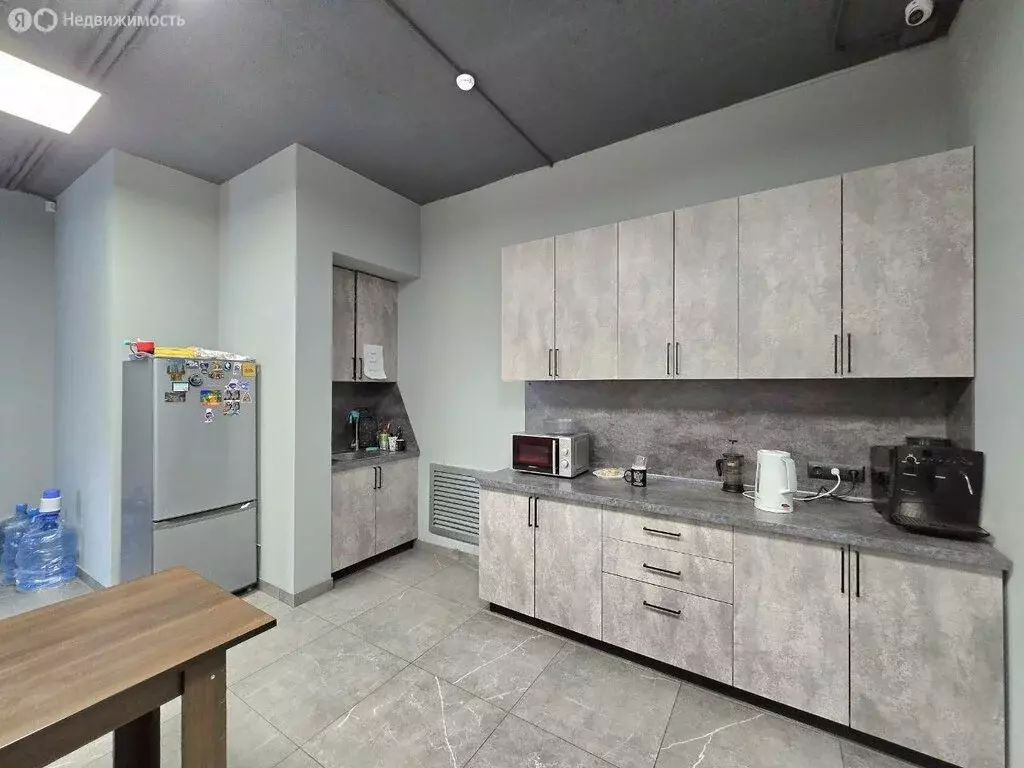 Офис (455 м) - Фото 1