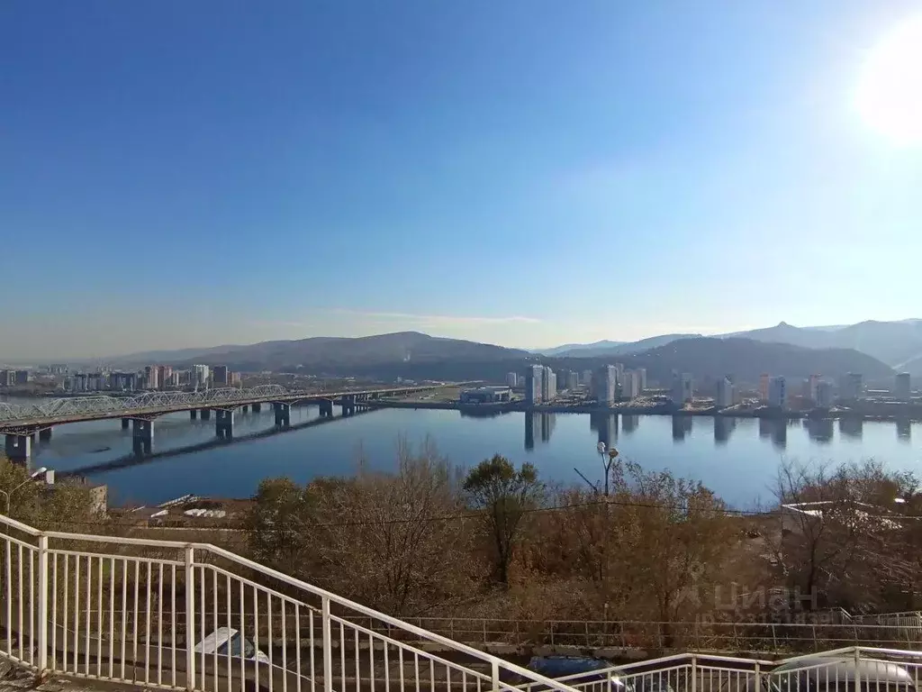 1-к кв. Красноярский край, Красноярск ул. Академика Киренского, 24 ... - Фото 2