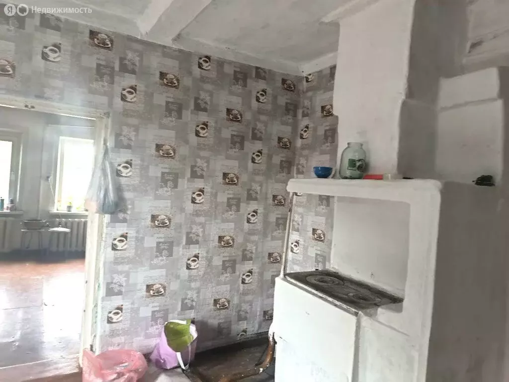 Дом в Кызыл, Пролетарская улица (53 м) - Фото 2