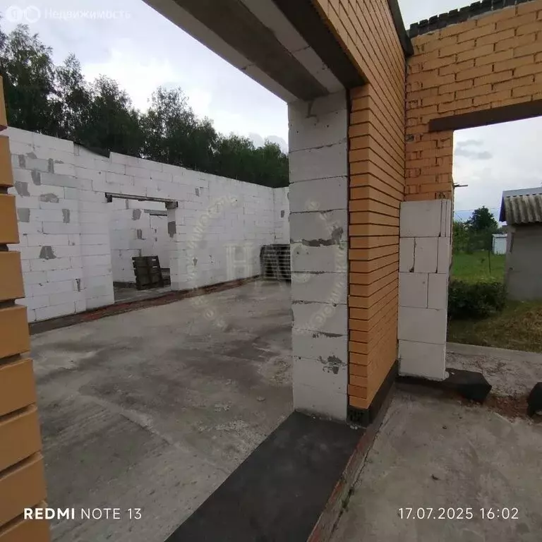 Участок в Курский район, Моковский сельсовет, СНТ Золотая Осень (100 ... - Фото 2