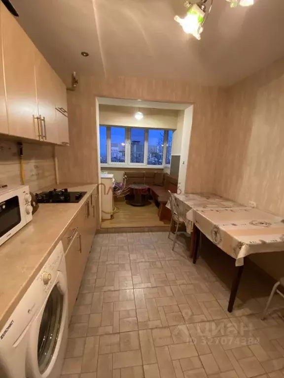 1-к кв. Ставропольский край, Пятигорск Подстанционная ул., 20 (40.0 м) - Фото 2