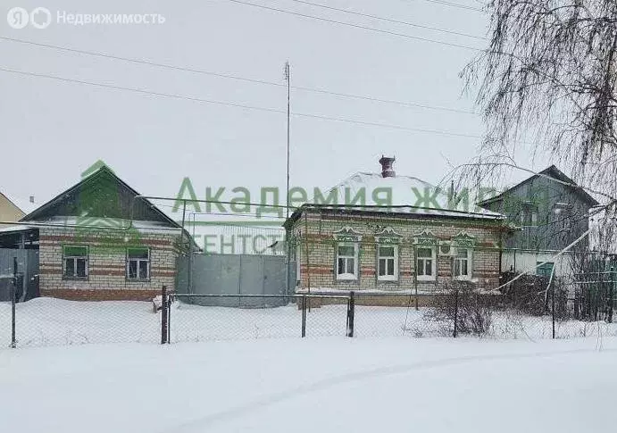 Дом в село Усовка, Лесная улица, 28 (55.2 м) - Фото 2