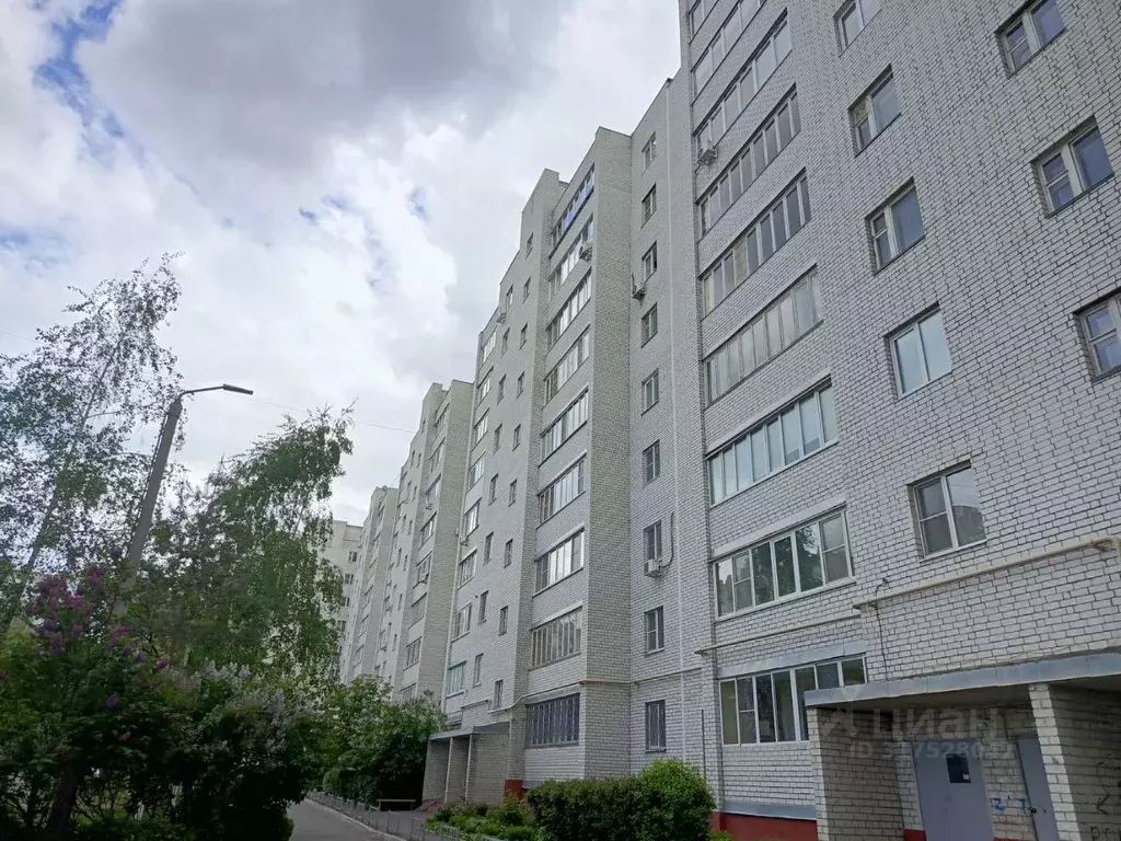 3-к кв. Курская область, Курск Хуторская ул., 12Г (75.1 м) - Фото 0