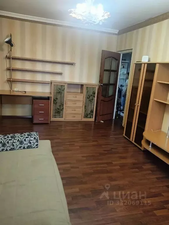 2-к кв. Московская область, Люберцы Городок Б мкр, ул. 3-е Почтовое ... - Фото 2