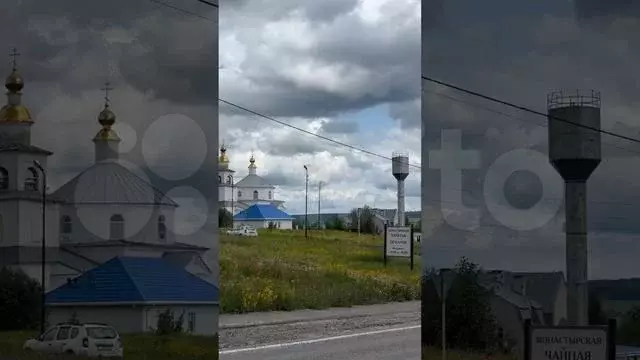 Участок 8 сот. (СНТ, ДНП) - Фото 1