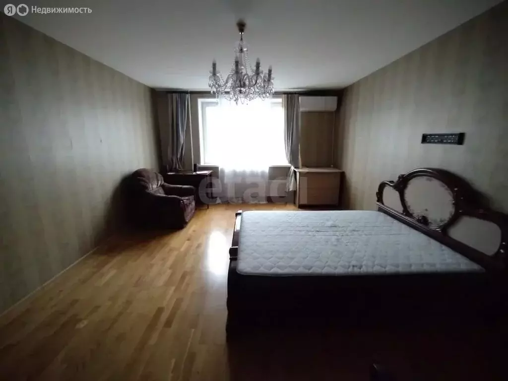 2-комнатная квартира: Москва, Волоколамский проезд, 6к1 (50 м) - Фото 0