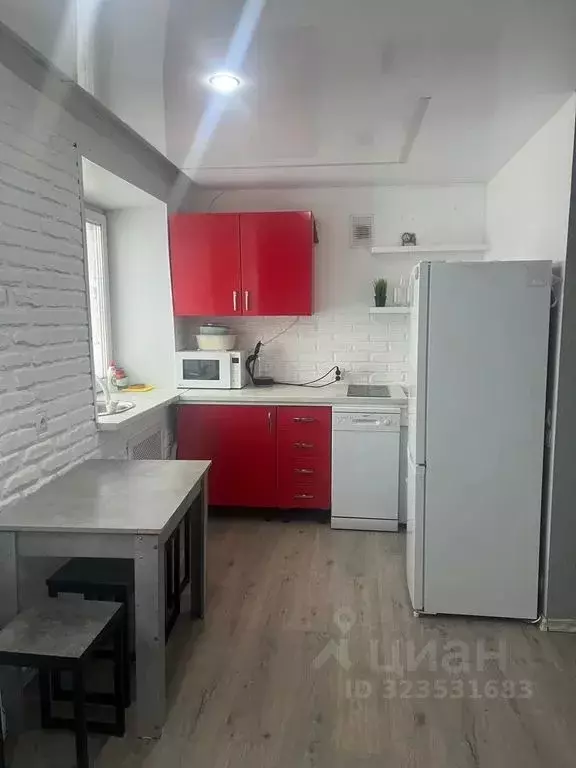 3-к кв. Красноярский край, Дудинка ул. Всесвятского, 1 (50.0 м) - Фото 1