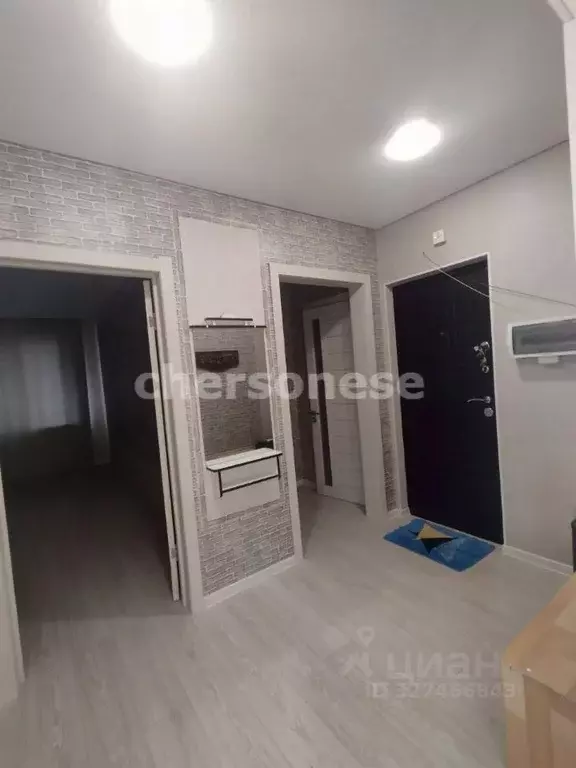 2-к кв. Севастополь ш. Лабораторное, 33Бк1 (61.0 м) - Фото 1