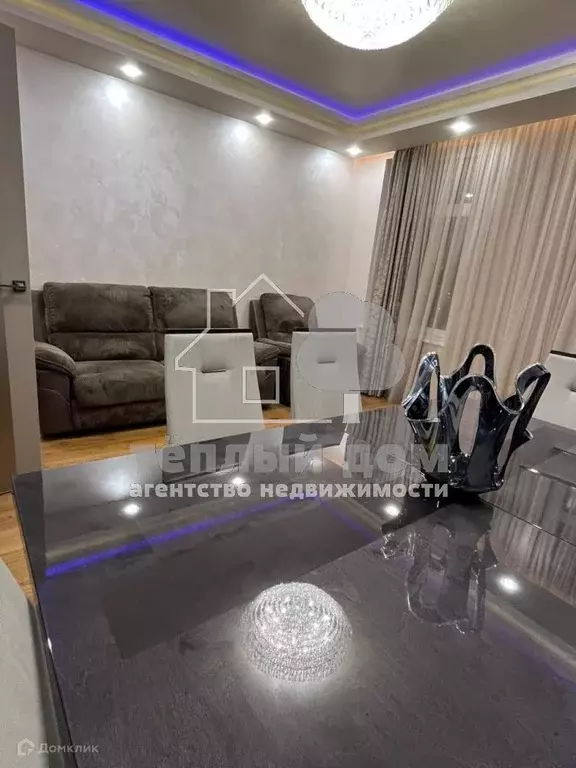 Продаётся 3-к квартира, 89 м - Фото 0
