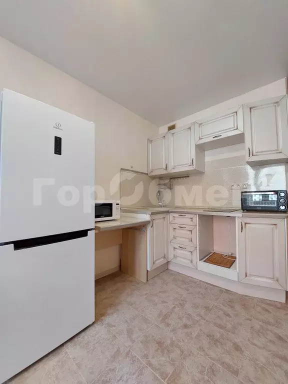 Продается 1-комнатная квартира - Фото 1