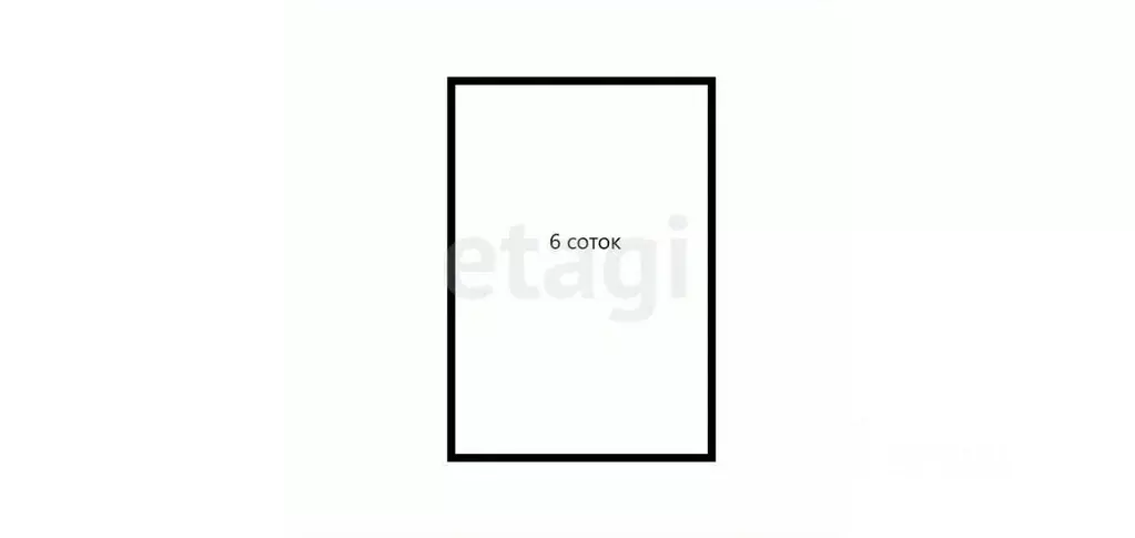 Участок в Ингушетия, Назрановский район, с. Экажево Южная ул. (6.0 ... - Фото 2