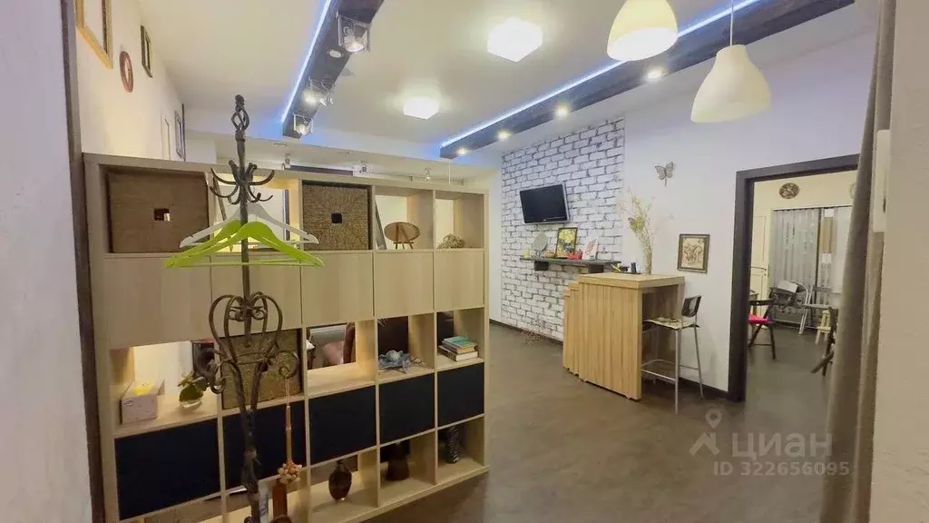 Помещение свободного назначения в Ставропольский край, Ставрополь ул. ... - Фото 1