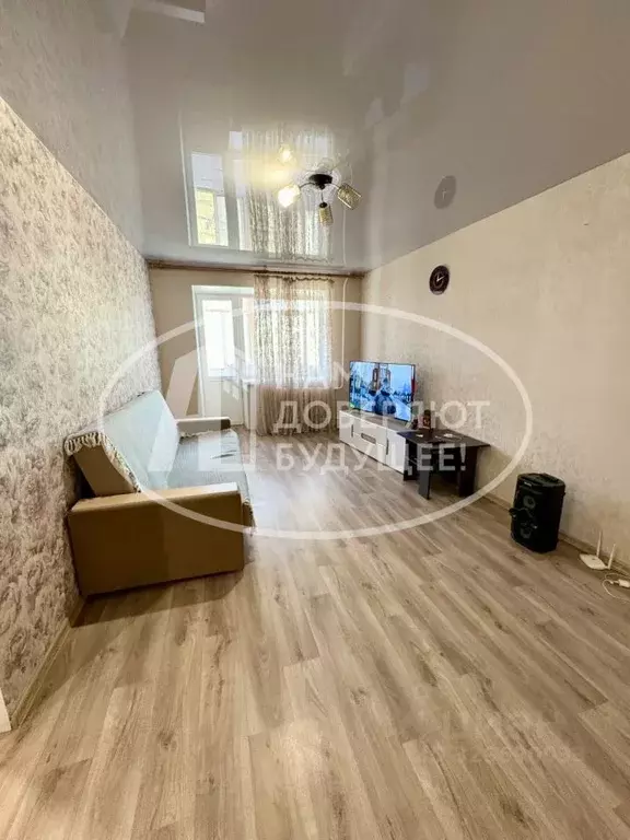 2-к кв. Пермский край, Лысьва ул. Чапаева, 20 (44.9 м) - Фото 1