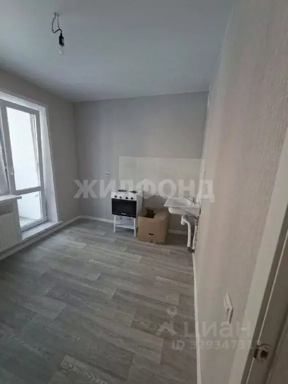 2-к кв. Новосибирская область, Новосибирск Спортивная ул., 43 (52.0 м) - Фото 1