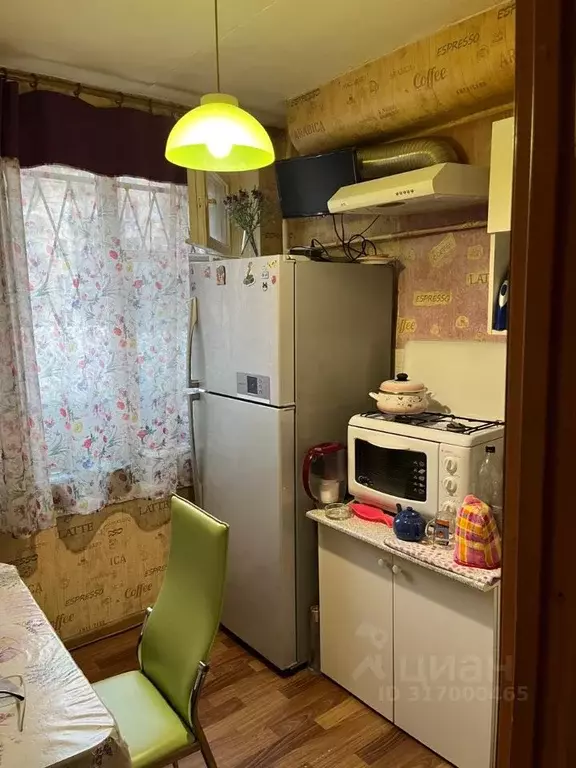 2-к кв. Москва ул. Металлургов, 28 (45.0 м) - Фото 1