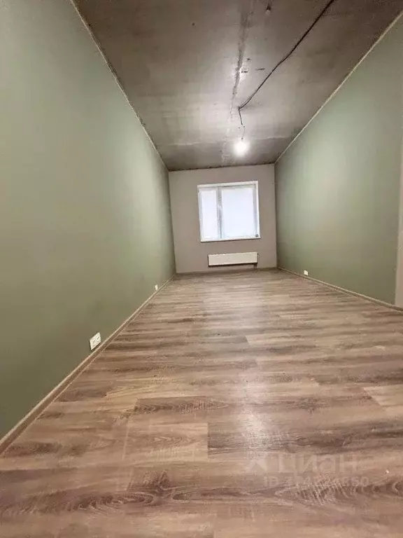 Квартира, студия, 33 м - Фото 0