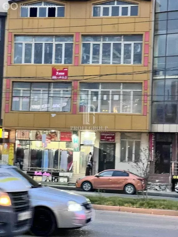 Помещение свободного назначения (110 м) - Фото 1