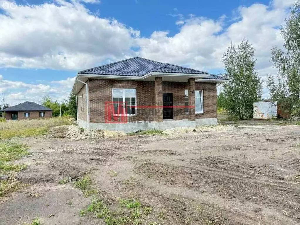 Дом в Старый Оскол, Аквамариновая улица, 41 (110 м) - Фото 1