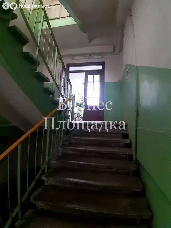 Офис (20 м) - Фото 1